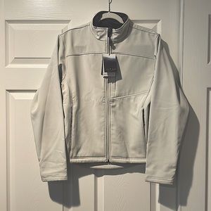 COPY - Fossa Ladies Downtown Soft Shell Jacket